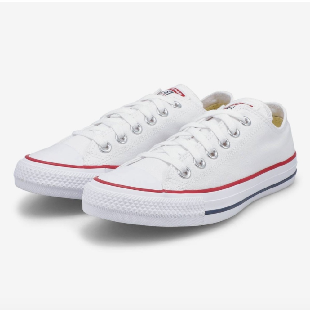 Chuck Taylor All Star Women White Size US 6